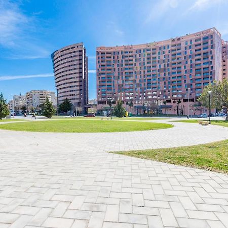 Appartamento Iloftmalaga Skygarden Esterno foto